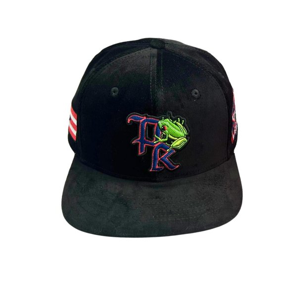 Puerto rico Hat - Picture 1 of 3